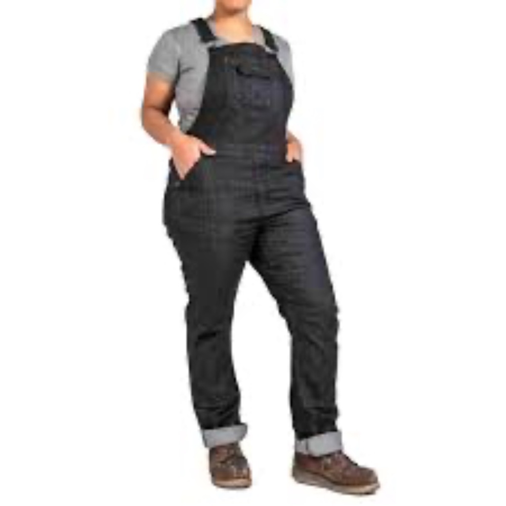 Dovetail Freshly insulated overalls 4 /30